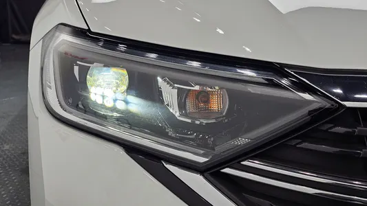 Volkswagen 7 1.5 TSI 2023 22