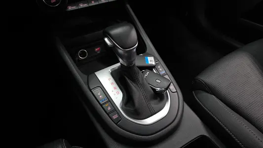 Kia K3 2 1.6 2021 9