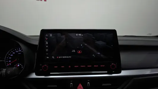 Kia K3 2 1.6 2021 15