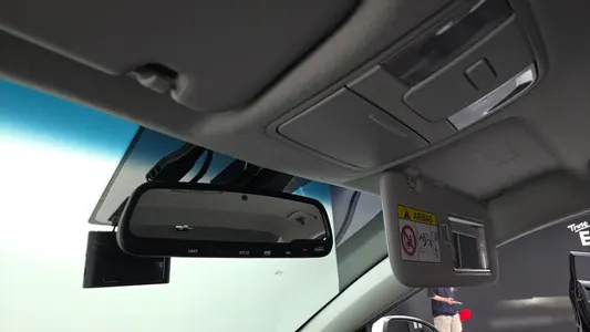 Kia K3 2 1.6 2021 18