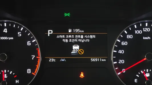 Kia K3 2 1.6 2021 19