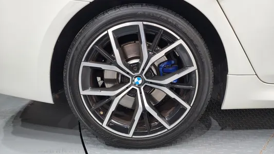 BMW 5 Series (G30) 530i M 2022 5