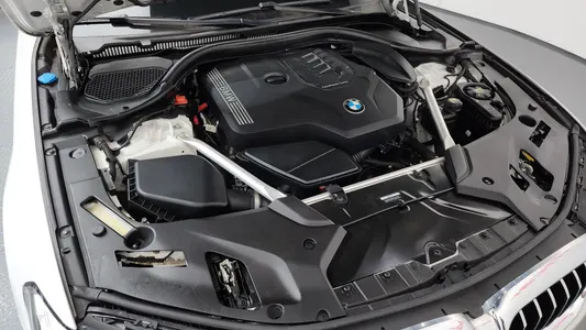 BMW 5 Series (G30) 530i M 2022 6