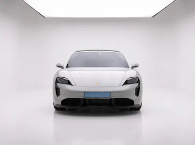 Porsche 타이칸 S 2023 7