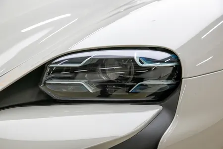 Porsche 타이칸 S 2023 8