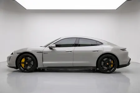 Porsche S 2023
