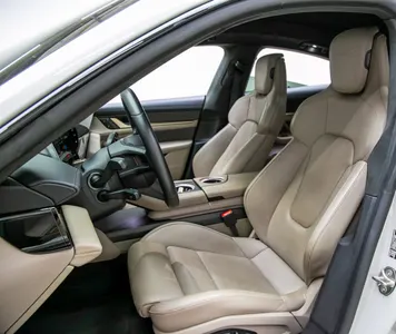 Porsche 타이칸 S 2023 13