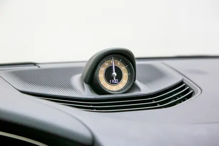 Porsche 타이칸 S 2023 16