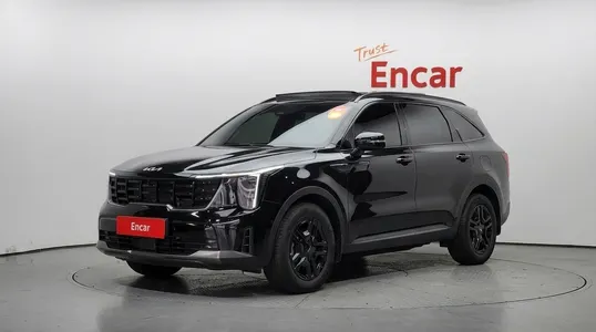 Kia 4 HEV 1.6 2WD 2023