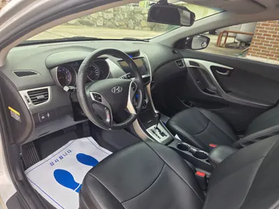 Hyundai MD M16 GDI 2011 12