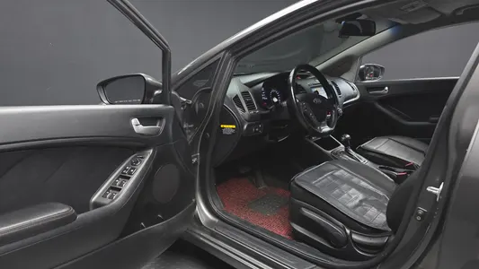 Kia K3 2012 10