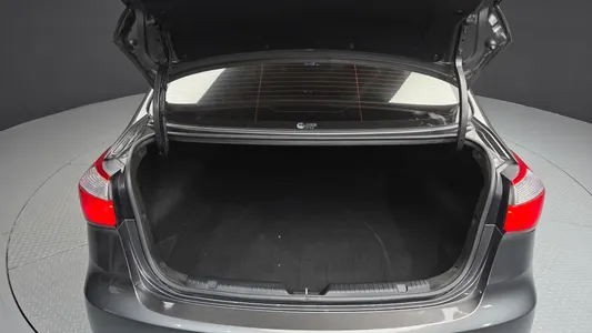 Kia K3 2012 20
