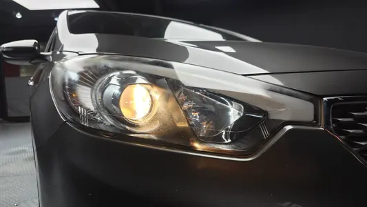 Kia K3 2012 22