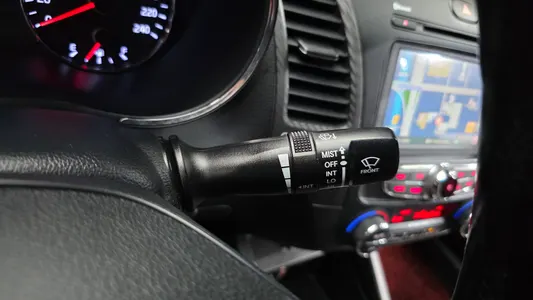 Kia K3 2012 27