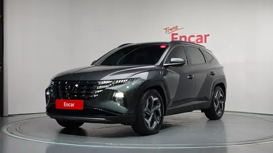 Hyundai (NX4) 1.6 2WD 2021