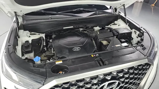 Hyundai Palisade 3.8 2WD 2022 6