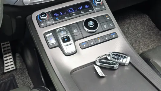 Hyundai Palisade 3.8 2WD 2022 9