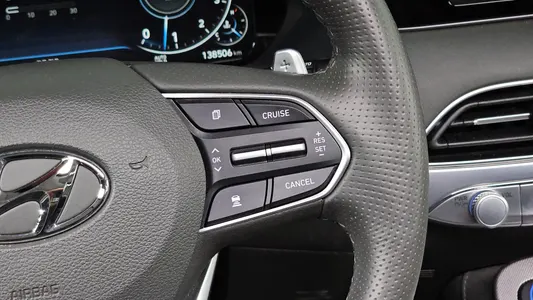 Hyundai Palisade 3.8 2WD 2022 14