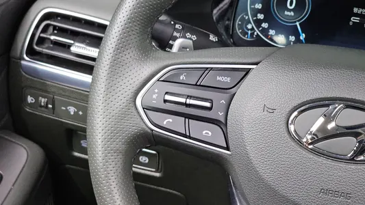 Hyundai Palisade 3.8 2WD 2022 15