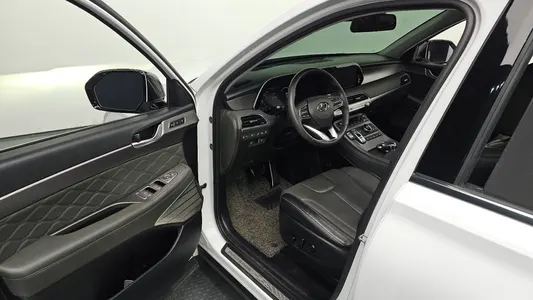Hyundai Palisade 3.8 2WD 2022 10