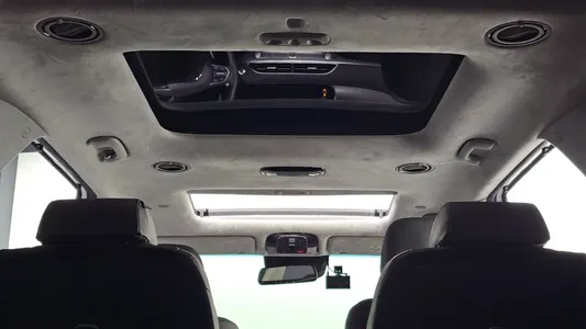 Hyundai Palisade 3.8 2WD 2022 17