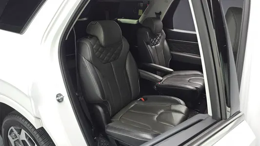 Hyundai Palisade 3.8 2WD 2022 18
