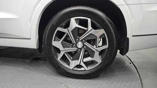 Hyundai Palisade 3.8 2WD 2022 21