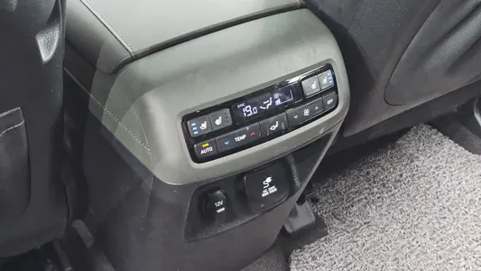 Hyundai Palisade 3.8 2WD 2022 32