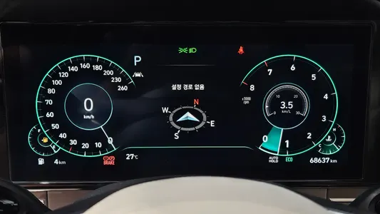 Hyundai IG 2.5 2022 8