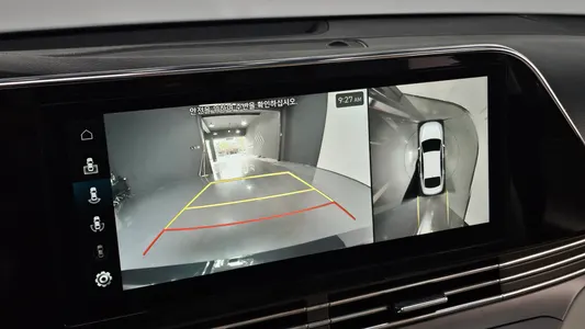 Hyundai IG 2.5 2022 14