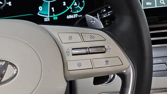Hyundai IG 2.5 2022 16