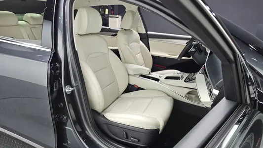 Hyundai IG 2.5 2022 26