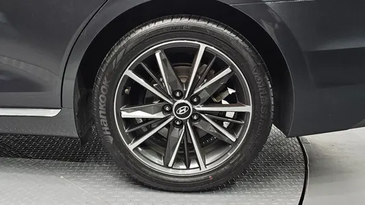 Hyundai IG 2.5 2022 21