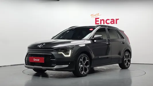 Kia 2024