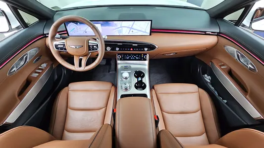 Genesis GV70 2.5T 2WD 2025 7