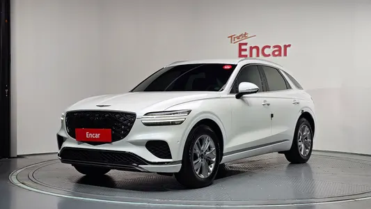 Genesis GV70 2.5T 2WD 2025