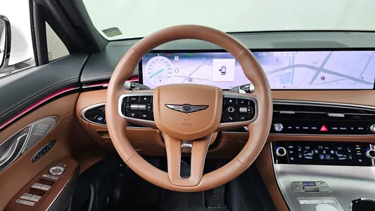 Genesis GV70 2.5T 2WD 2025 13