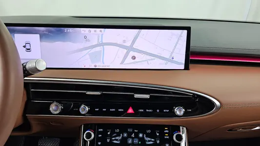 Genesis GV70 2.5T 2WD 2025 14