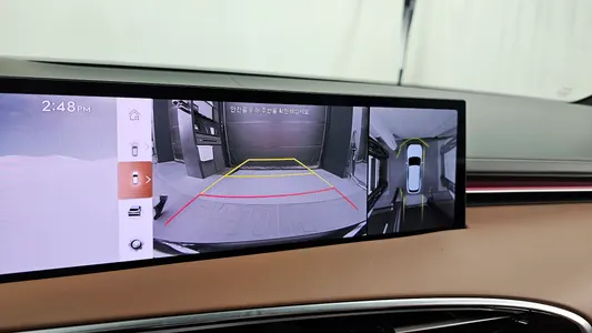 Genesis GV70 2.5T 2WD 2025 15