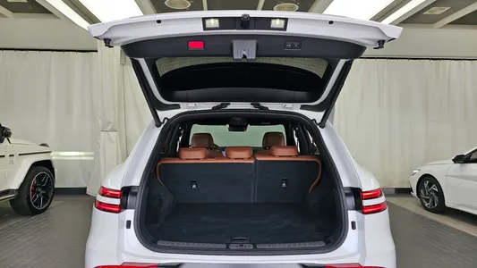 Genesis GV70 2.5T 2WD 2025 20