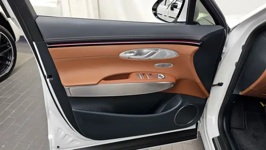 Genesis GV70 2.5T 2WD 2025 24