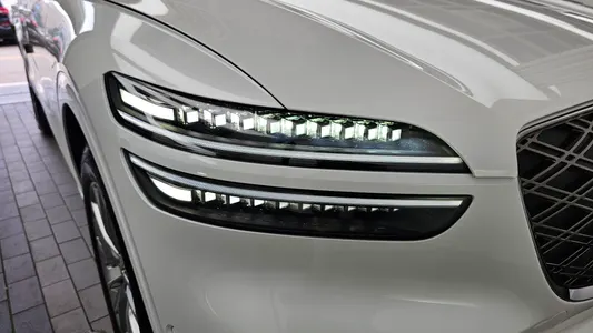 Genesis GV70 2.5T 2WD 2025 22