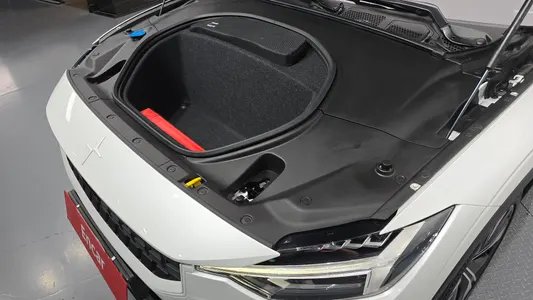Polestar 2 2022 5