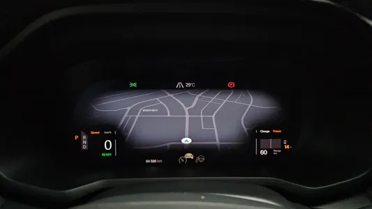 Polestar 2 2022 7