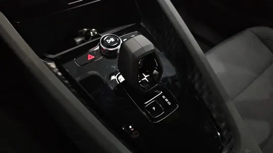 Polestar 2 2022 8