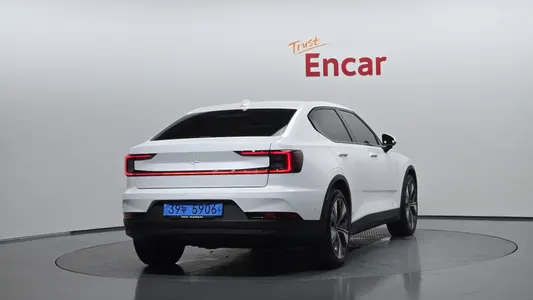 Polestar 2 2022