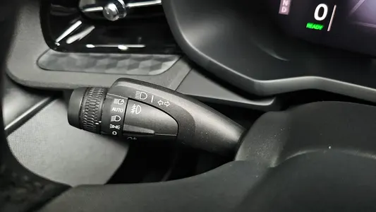 Polestar 2 2022 19