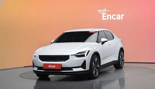 Polestar 2 2022 20