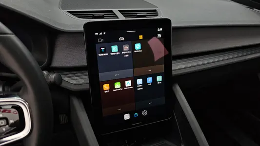 Polestar 2 2022 16