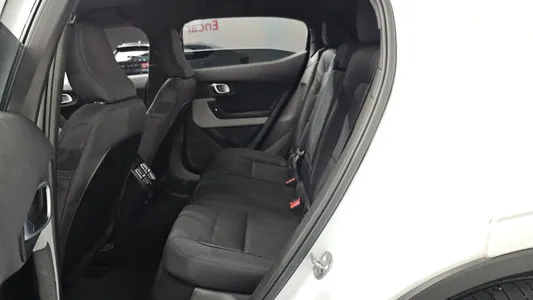 Polestar 2 2022 26
